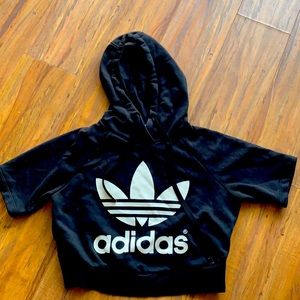 T-shirt hoodie sweatshirt